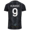 Officiële Voetbalshirt Juventus Vlahovic 9 Uit 2022-23 - Heren